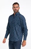 Chemise manches longues Léony