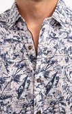 Chemise manches longues Haiti