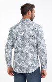 Chemise manches longues Chris