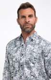 Chemise manches longues Chris