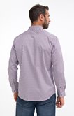 Chemise manches longues Rosaso