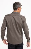 Chemise manches longues Boomerang