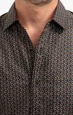Chemise manches longues Boomerang