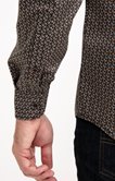 Chemise manches longues Boomerang