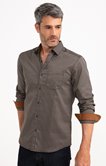 Chemise manches longues Boomerang
