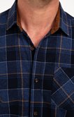 Chemise manches longues Crx Diane