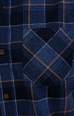 Chemise manches longues Crx Diane