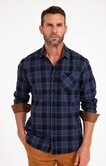 Chemise manches longues Crx Diane