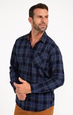 Chemise manches longues Crx Diane