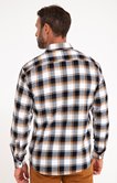 Chemise manches longues Crx Nova