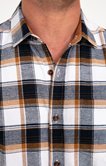 Chemise manches longues Crx Nova