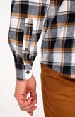 Chemise manches longues Crx Nova