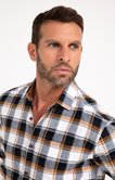 Chemise manches longues Crx Nova