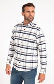 Chemise manches longues Crx Ness
