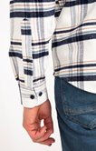 Chemise manches longues Crx Ness