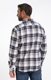 Chemise manches longues Crx Casa