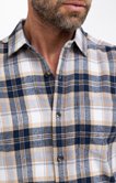 Chemise manches longues Crx Casa