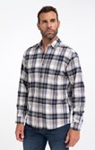 Chemise manches longues Crx Casa