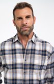 Chemise manches longues Crx Casa
