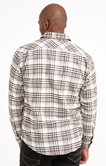 Chemise manches longues Crx Fond Clair