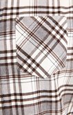 Chemise manches longues Crx Fond Clair