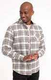 Chemise manches longues Crx Fond Clair