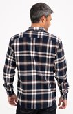 Chemise manches longues Crx Ulysse