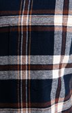 Chemise manches longues Crx Ulysse