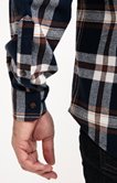Chemise manches longues Crx Ulysse