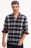 Chemise manches longues Crx Ulysse