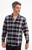 Chemise manches longues Crx Ulysse