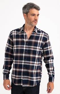 Chemise manches longues Crx Ulysse