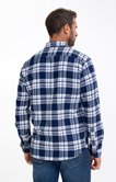 Chemise manches longues Crx Franck
