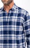 Chemise manches longues Crx Franck