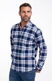 Chemise manches longues Crx Franck