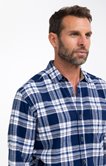 Chemise manches longues Crx Franck