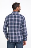 Chemise manches longues Crx Pavé
