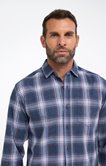 Chemise manches longues Crx Pavé
