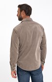Chemise manches longues Nazaré