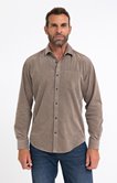 Chemise manches longues Nazaré