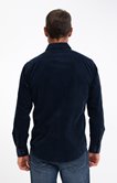 Chemise manches longues Nazaré