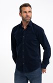 Chemise manches longues Nazaré