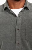 Chemise manches longues Nazaré