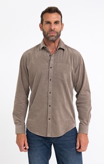 Chemise manches longues Nazaré