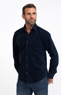 Chemise manches longues Nazaré