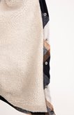 Surchemise Surch Crx Taupe Navy