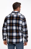 Surchemise Surch Crx Polaire