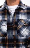 Surchemise Surch Crx Polaire
