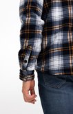 Surchemise Surch Crx Polaire