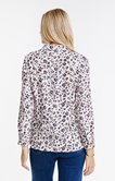 Chemise manches longues